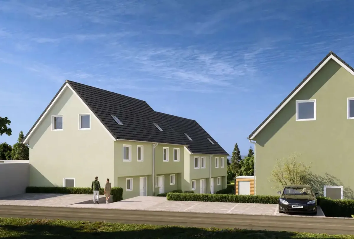 Visualisierung