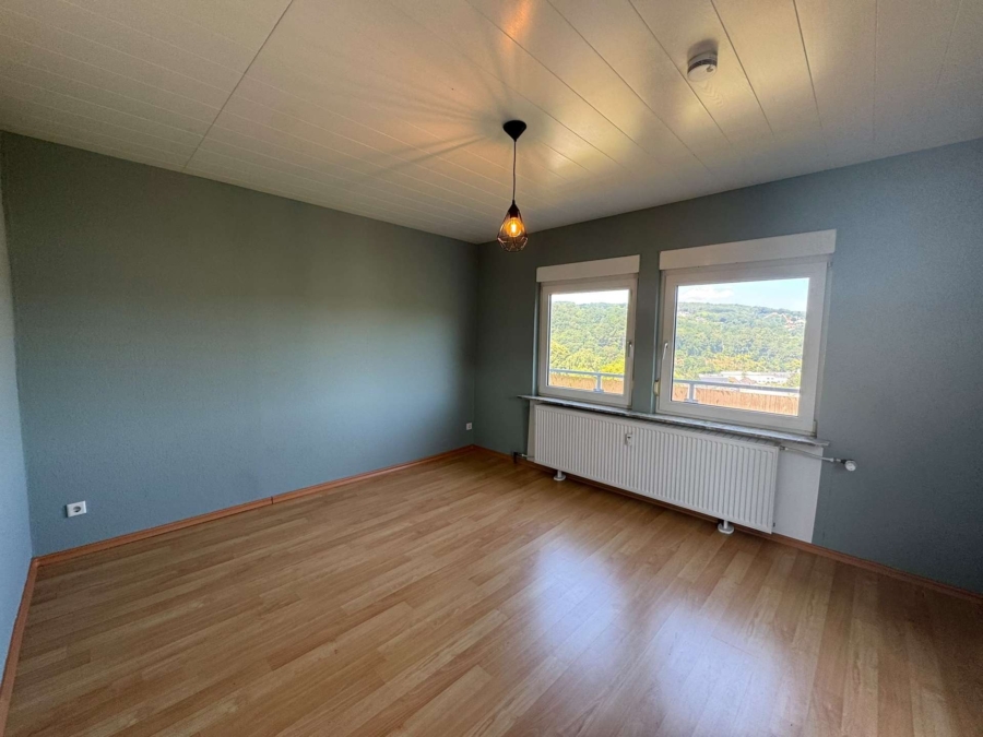 Arbeitszimmer