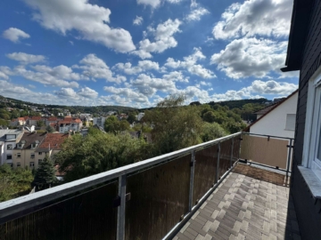 3,0-Zimmer-Wohnung mit Balkon und Garage in Ennepetal zu vermieten, 58256 Ennepetal, Etagenwohnung