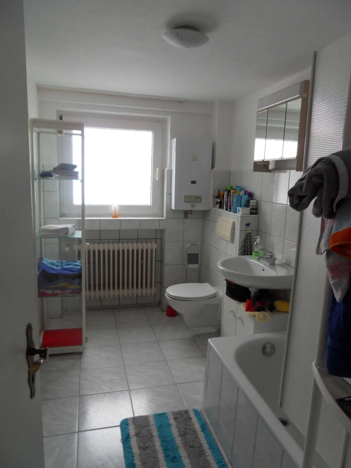 Badezimmer - Bild 2