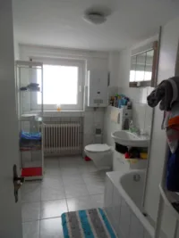 Badezimmer - Bild 2