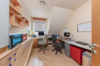 Arbeitszimmer