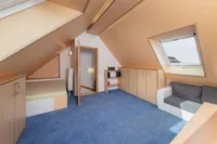Dachgeschoss