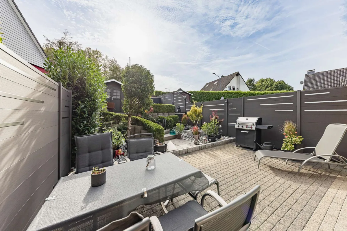 Terrasse Bild 2