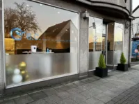 Gewebevorderseite