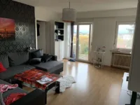 Wohnbereich