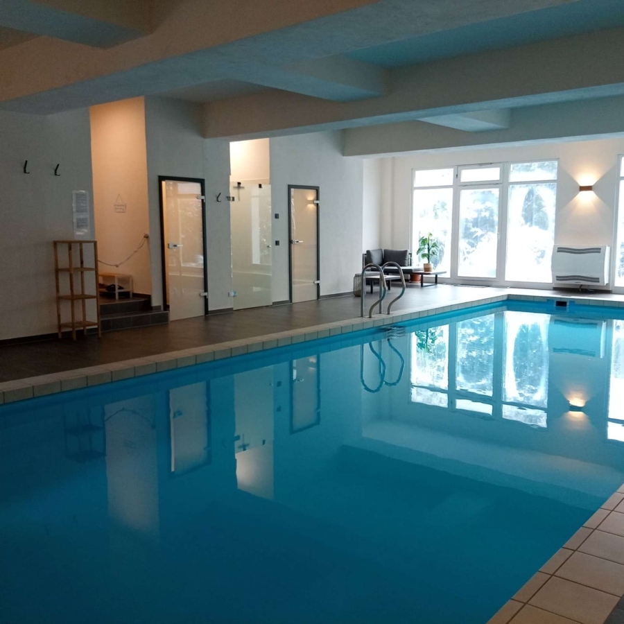 Schwimmbad
