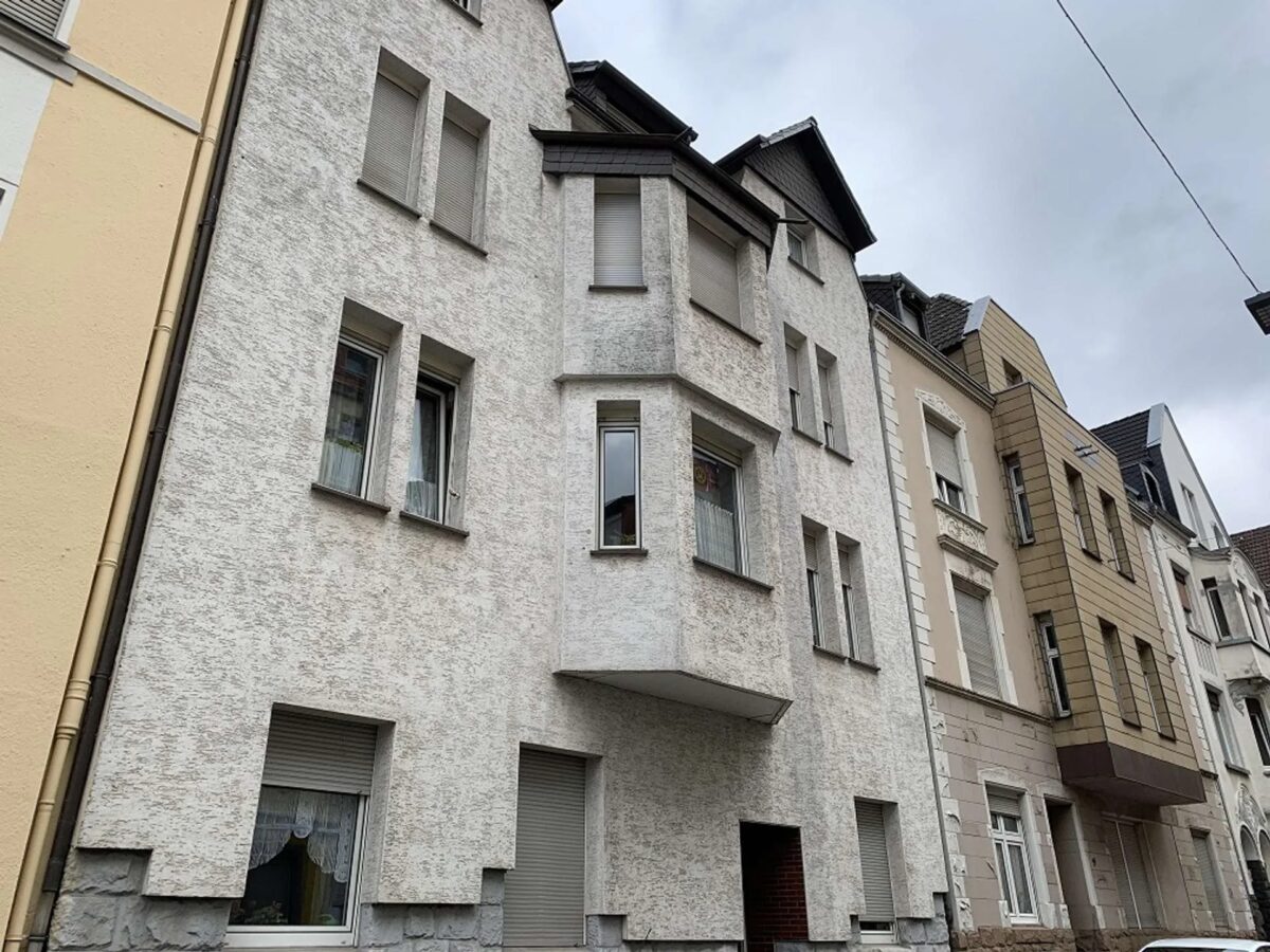 Wunderschöne 2,0-Zimmer-Wohnung mit Balkon in Hagen zu vermieten - Photo 2