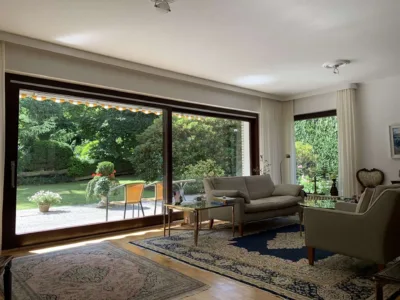 Herrliches Wohnen unweit der Innenstadt Gevelsbergs! 3,0-Zimmer-Wohnung mit Terrasse, 58285 Gevelsberg, Erdgeschosswohnung