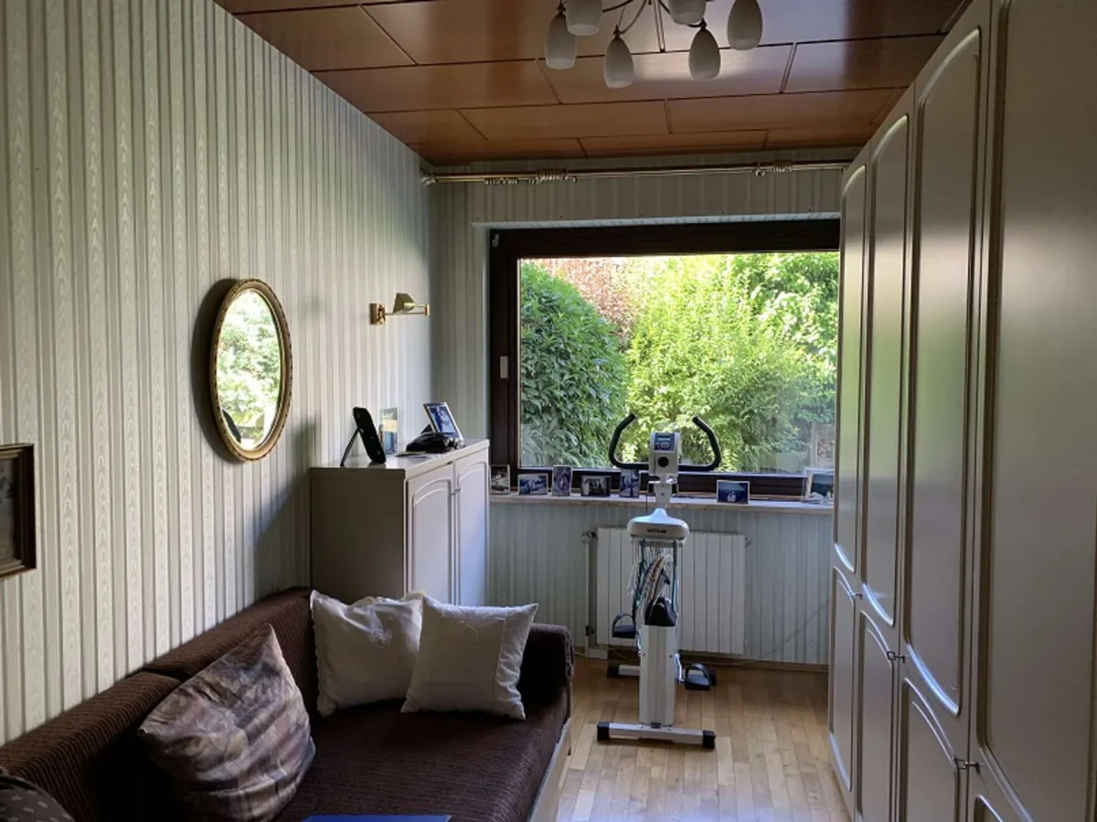 Gäste-Zimmer