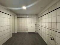 WC-Anlagen