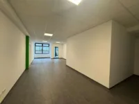 Eingangsbereich