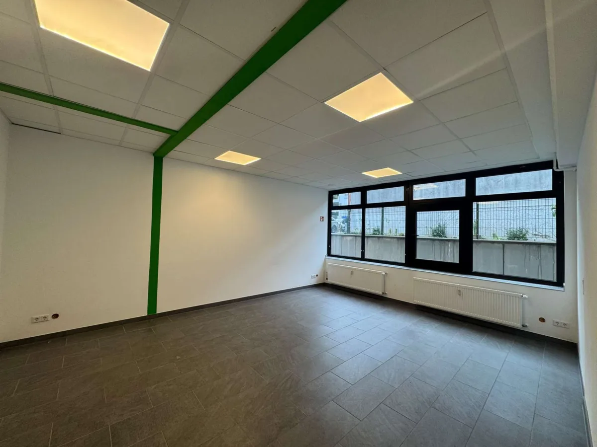 Büro 2