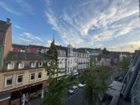 Aussicht