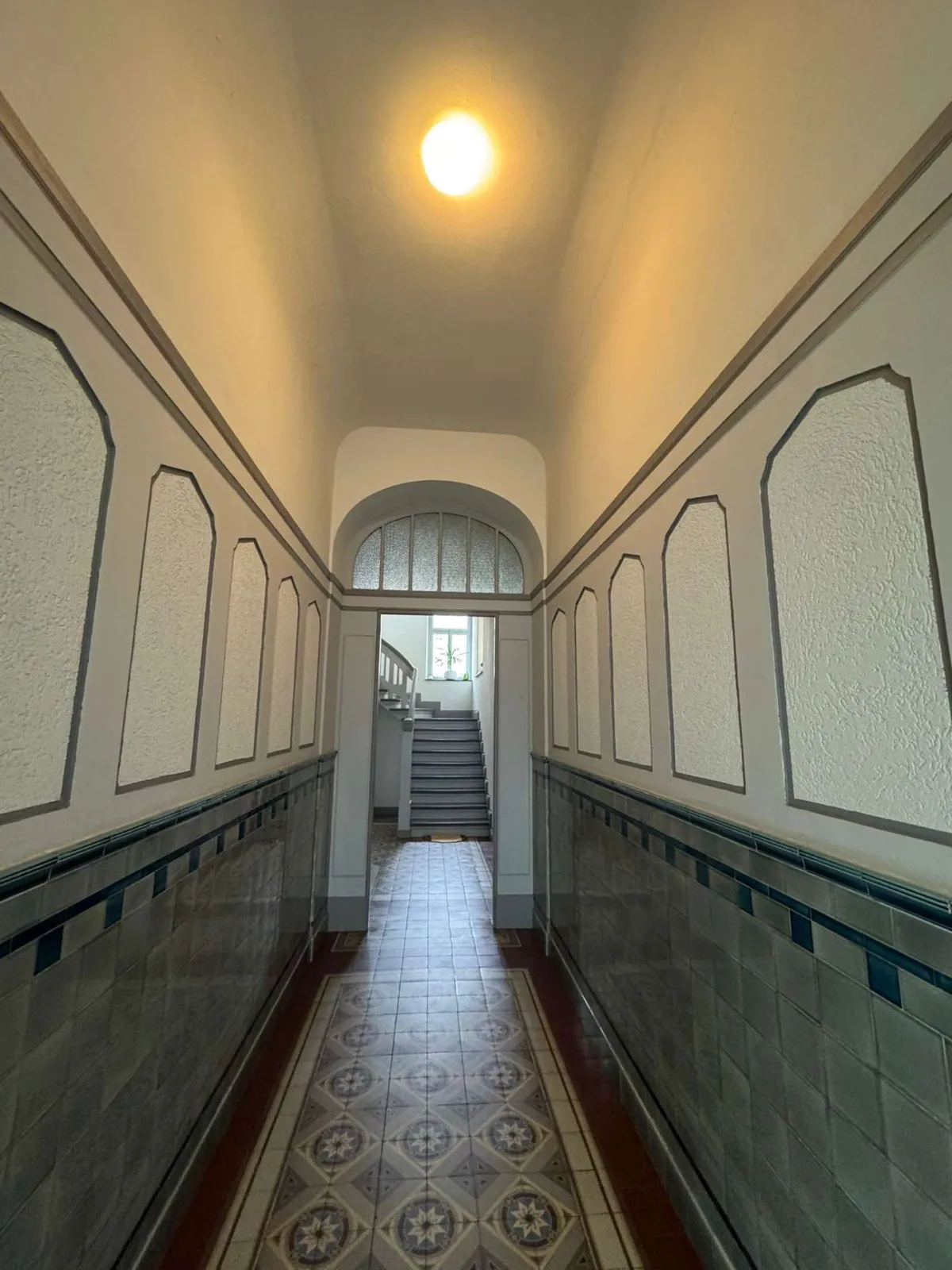 Treppenhaus