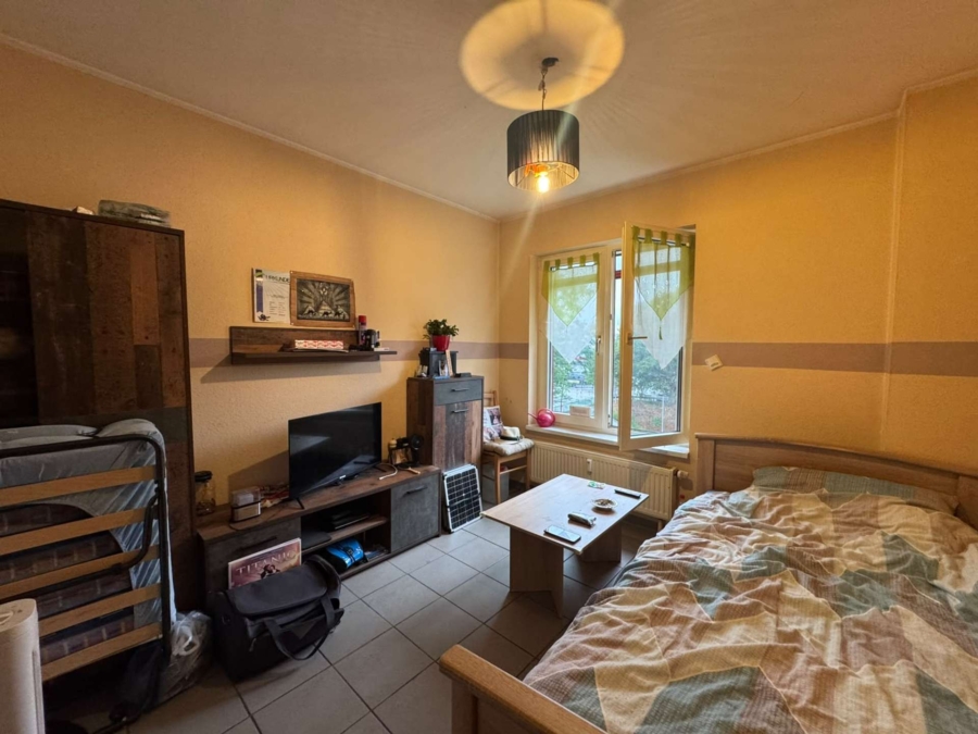 Arbeitszimmer