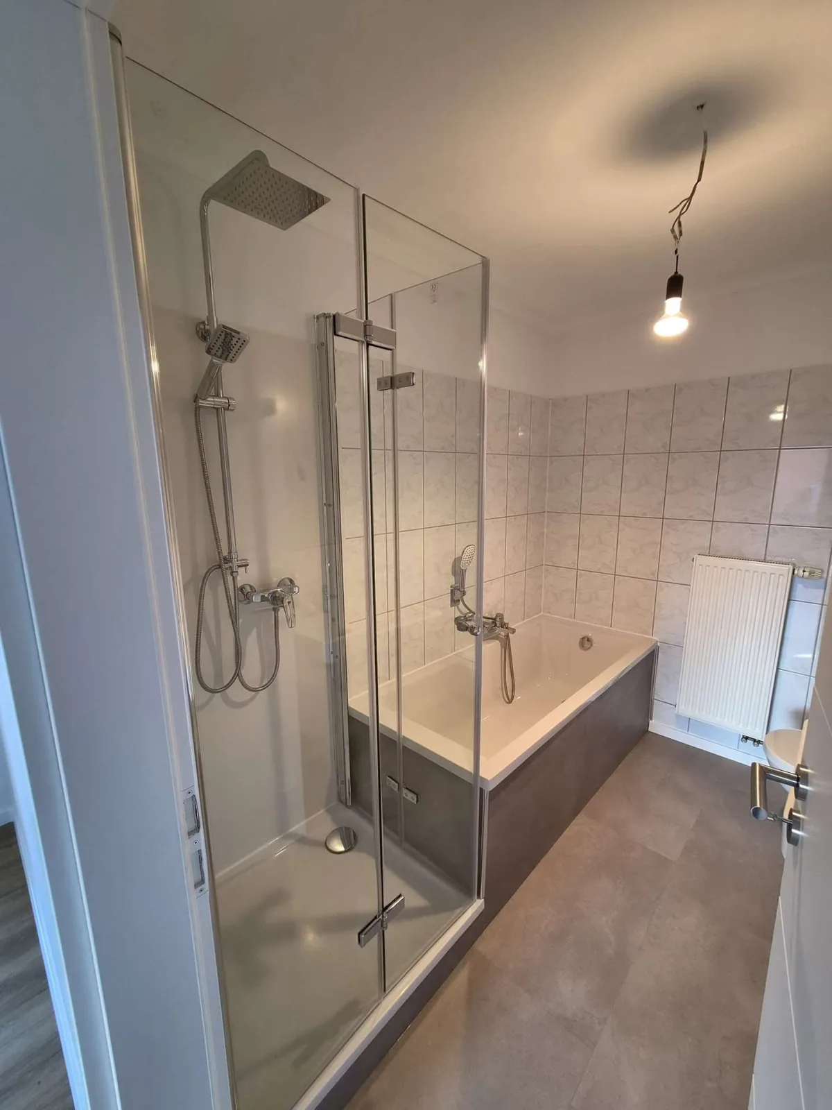 Badezimmer Bild 2