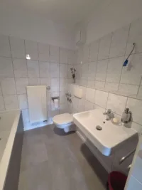 Badezimmer Bild 1