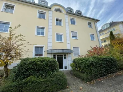 Wunderschön renovierte 2,0-Zimmer-Wohnung mit Balkon und Stellplatz in Gevelsberg zu vermieten, 58285 Gevelsberg, Etagenwohnung