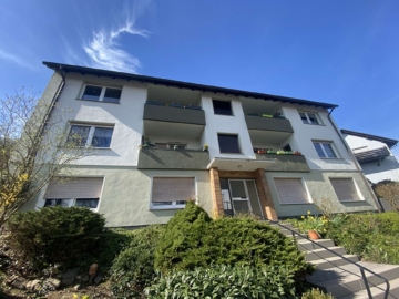 Gemütliches Appartement in beliebter Wohnlage in Gevelsberg – zentrumsnah – zu vermieten, 58285 Gevelsberg, Dachgeschosswohnung