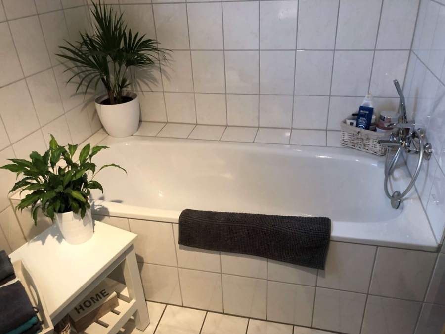 Badewanne