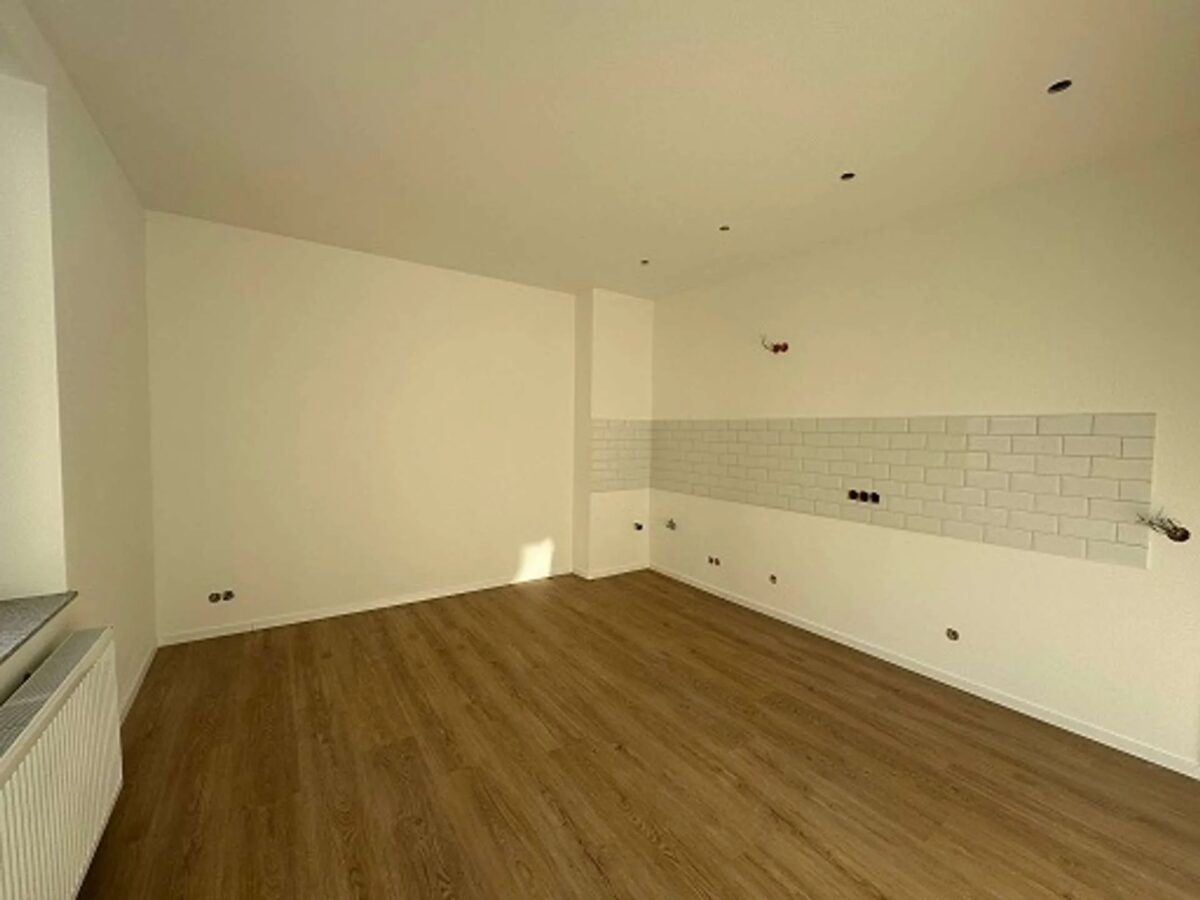 Kreativ trifft kernsaniert in Hagen-Wehringhausen! Schöne 2,0-Zimmer-Wohnung - Photo 5
