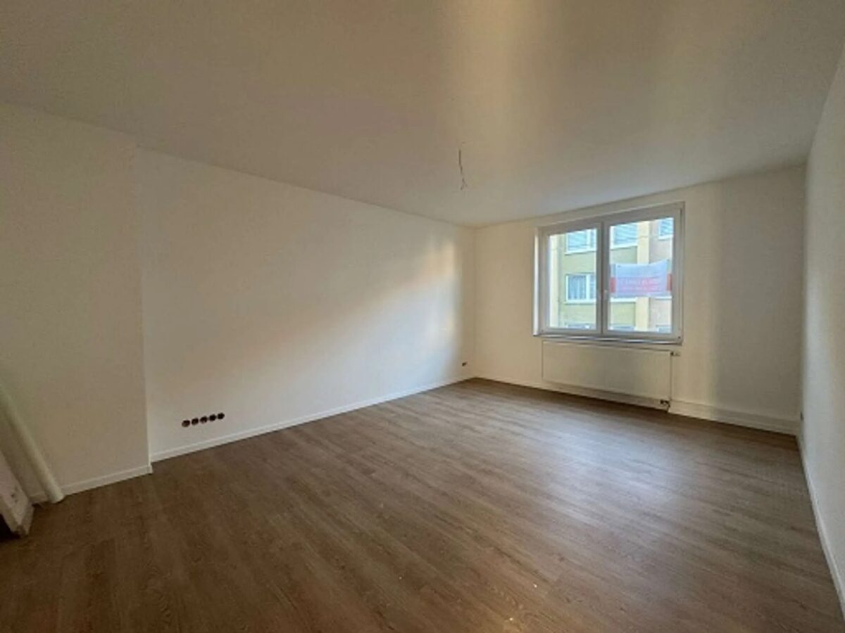 Kreativ trifft kernsaniert in Hagen-Wehringhausen! Schöne 2,0-Zimmer-Wohnung - Photo 1