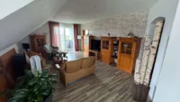 Wohnzimmer Bild 2