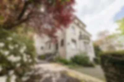 DISKRETE VERMARKTUNG! Wunderschöne Altbauvilla mit 6 Wohneinheiten in Waldrandlage von Gevelsberg, 58285 Gevelsberg, Mehrfamilienhaus