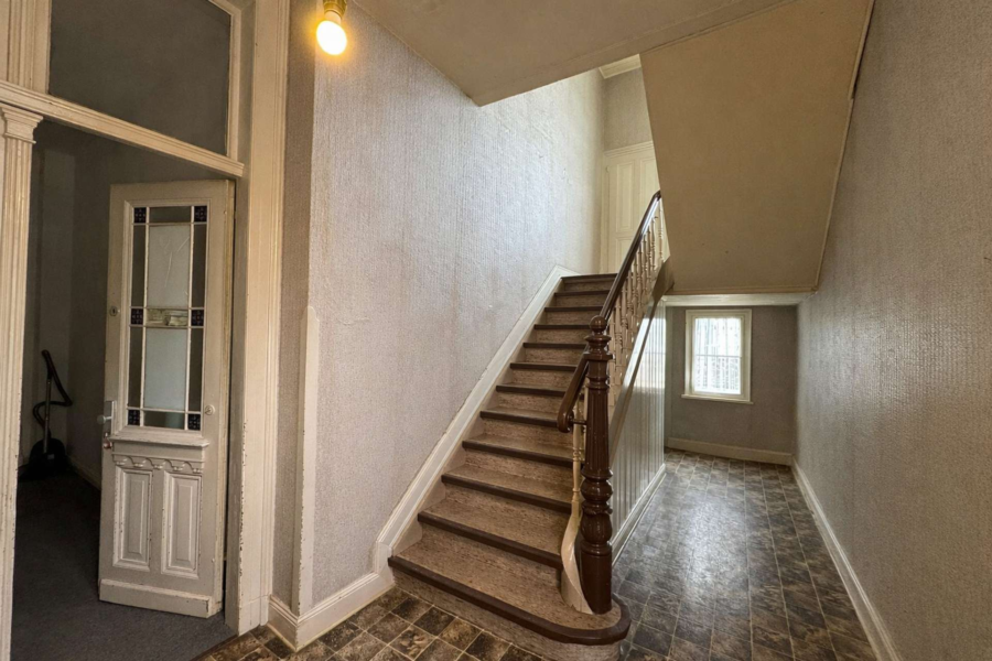 Treppenhaus