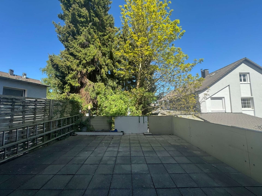 Terrasse Bild 2