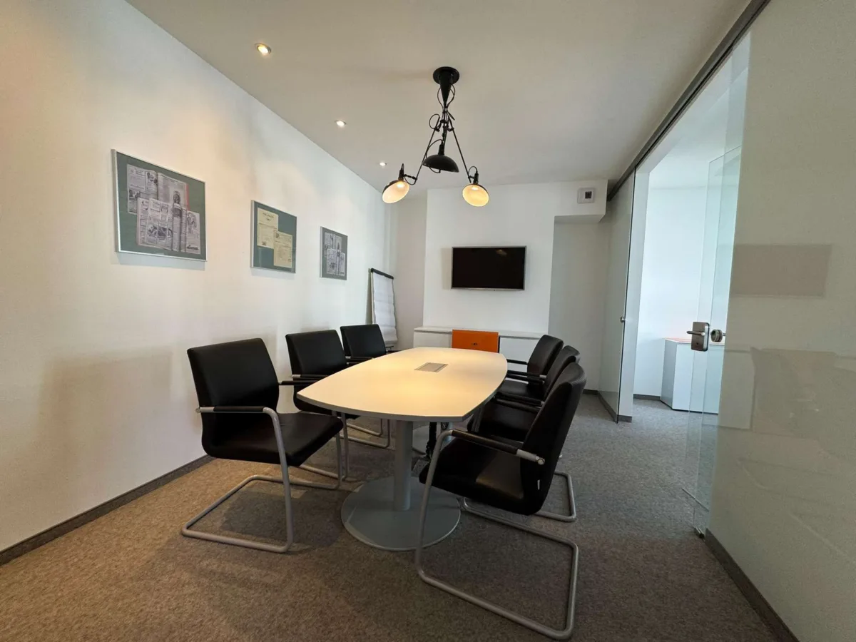 Besprechungsraum