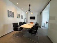 Besprechungsraum