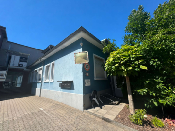 Wunderschöne 4,0-Zimmer-Wohnung gut angebunden in Gevelsberg, 58285 Gevelsberg, Wohnung