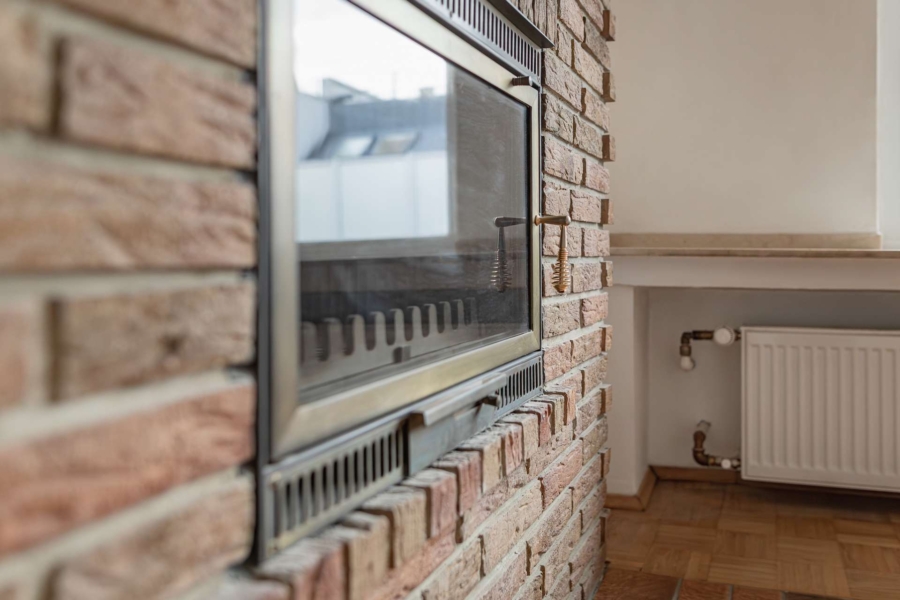 Kamin