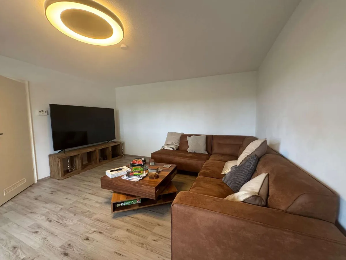 Wohnzimmer Bild 2