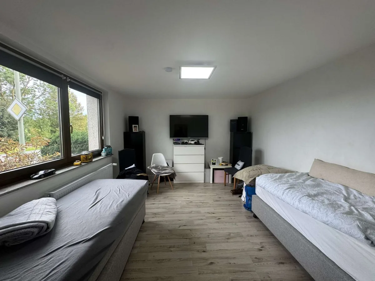 Arbeitszimmer