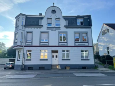 Schöne 3,0-Zimmer-Wohnung mit Balkon in gut angebundener Lage von Gevelsberg!, 58285 Gevelsberg, Etagenwohnung