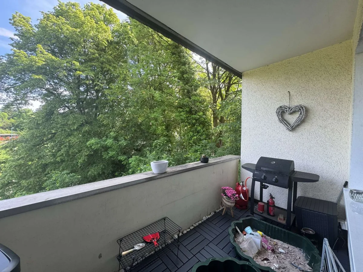 Balkon