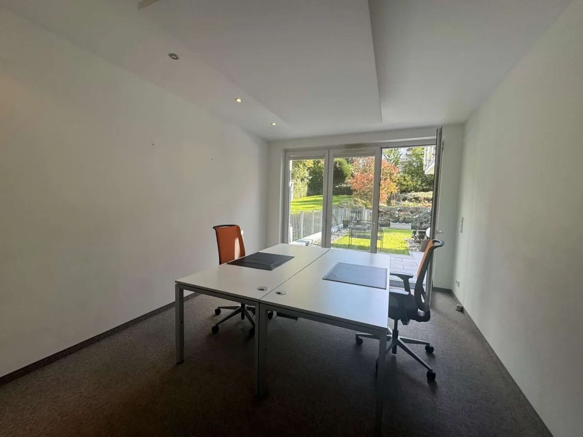 Büro 3