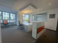 Empfangsbereich