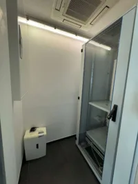 Serverraum