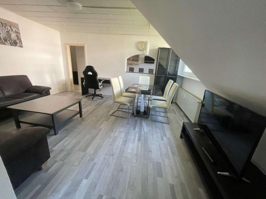 Wohnzimmer Bild 2