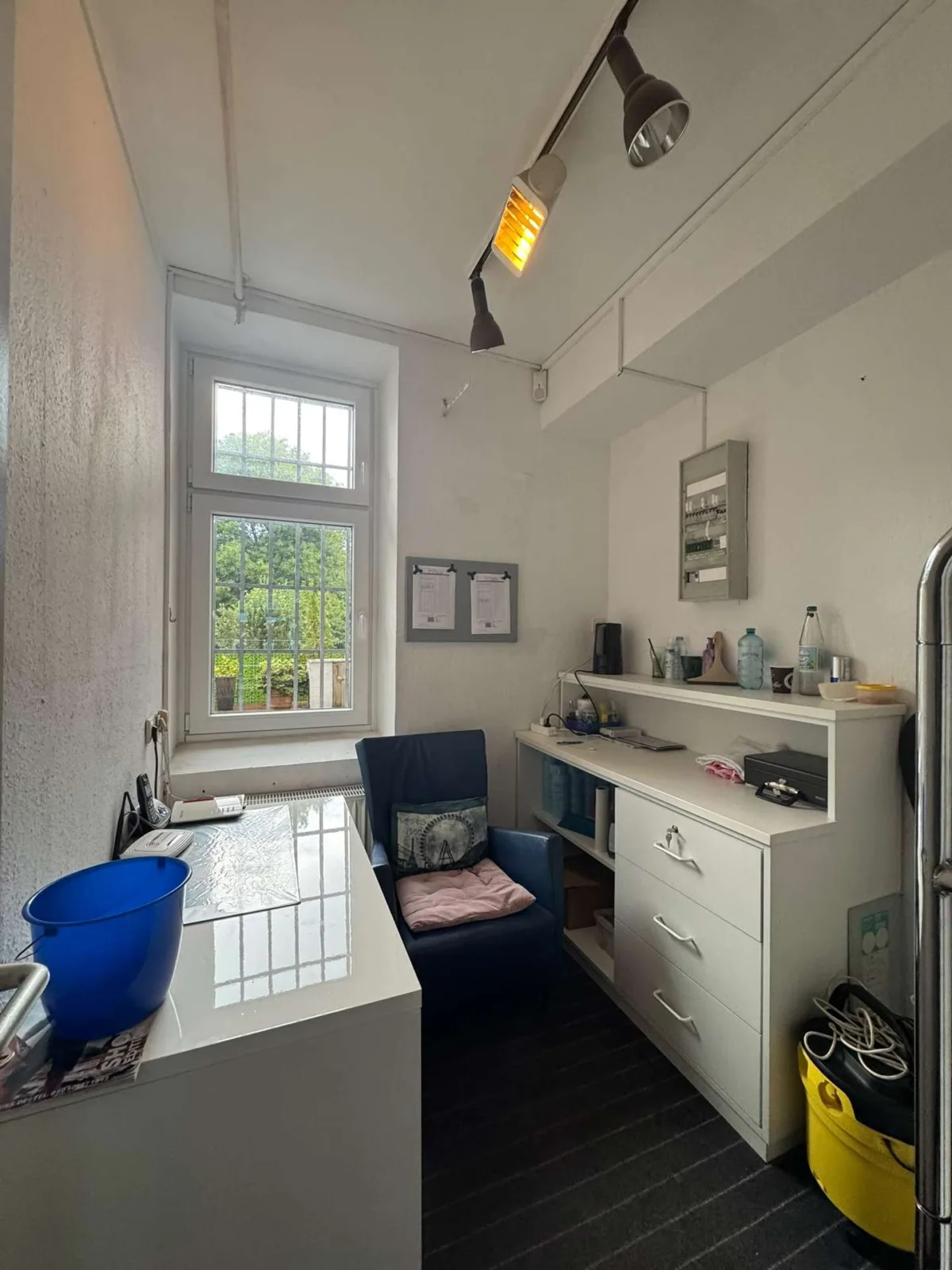 Büro