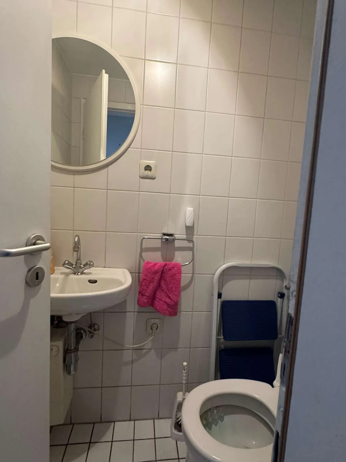 WC