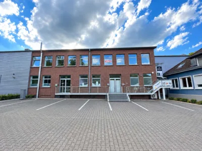Repräsentative Gewerbefläche in Gevelsberg! 225,00 m² – vielfältige Nutzbarkeit, 58285 Gevelsberg, Bürofläche