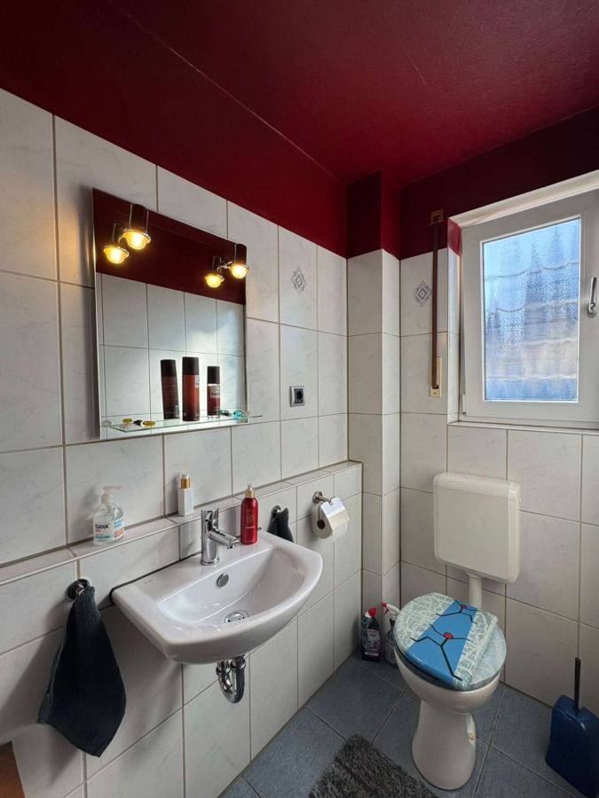 Gäste-WC