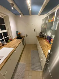 Küche Bild 2