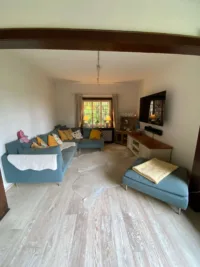 Wohnzimmer Bild 2