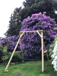 Gartenbereich